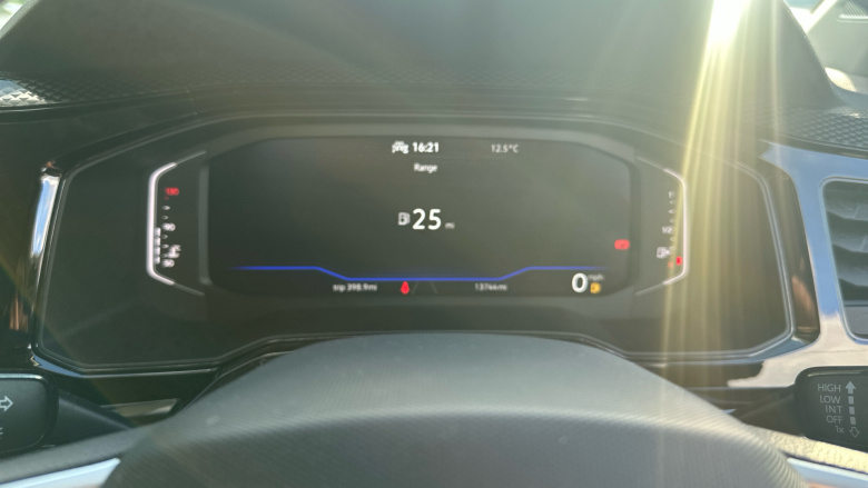 Volkswagen Polo 1.0 TSI Life 5dr Petrol Hatchback